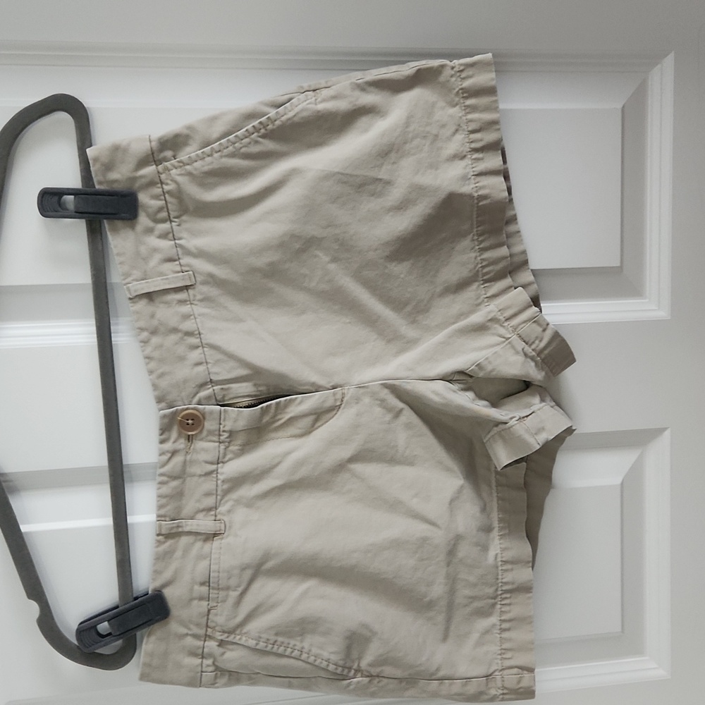 Loft shorts